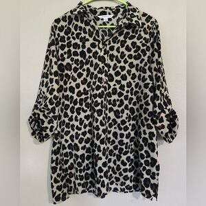 Counterparts Large Top